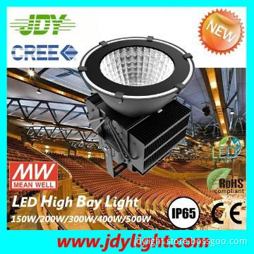 2014 SMD Cree Outdoor 400W LED Highbay Fixtures IP65 CE RoHS